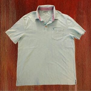 IZOD Men’s Polo
